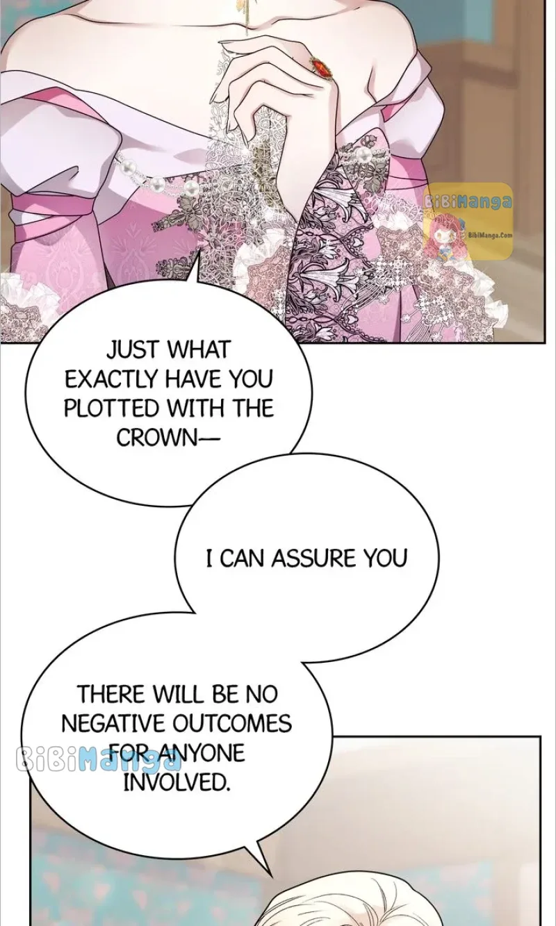 Isnelda Chapter 67 page 31