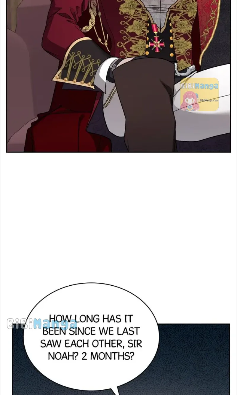 Isnelda Chapter 67 page 14