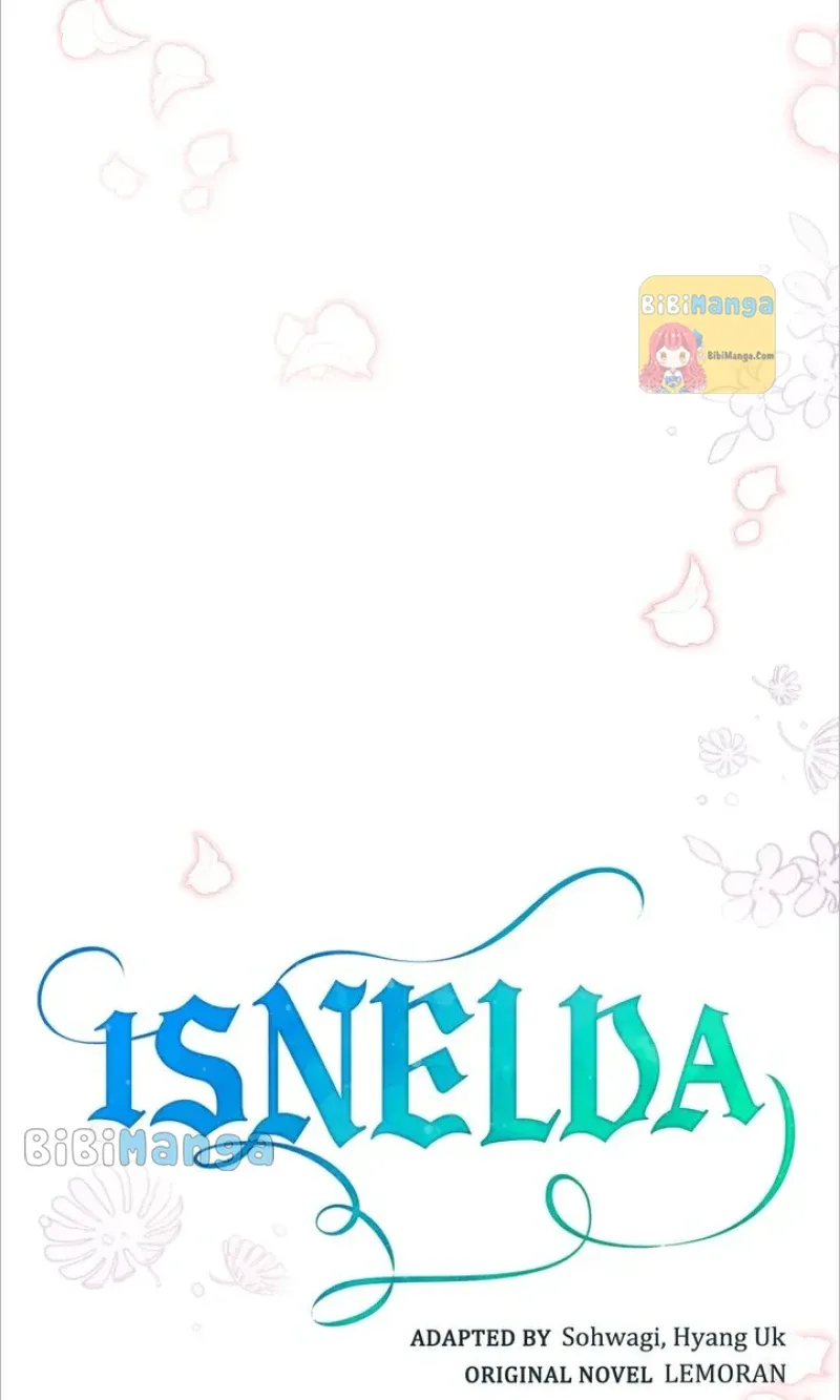 Isnelda Chapter 67 page 6