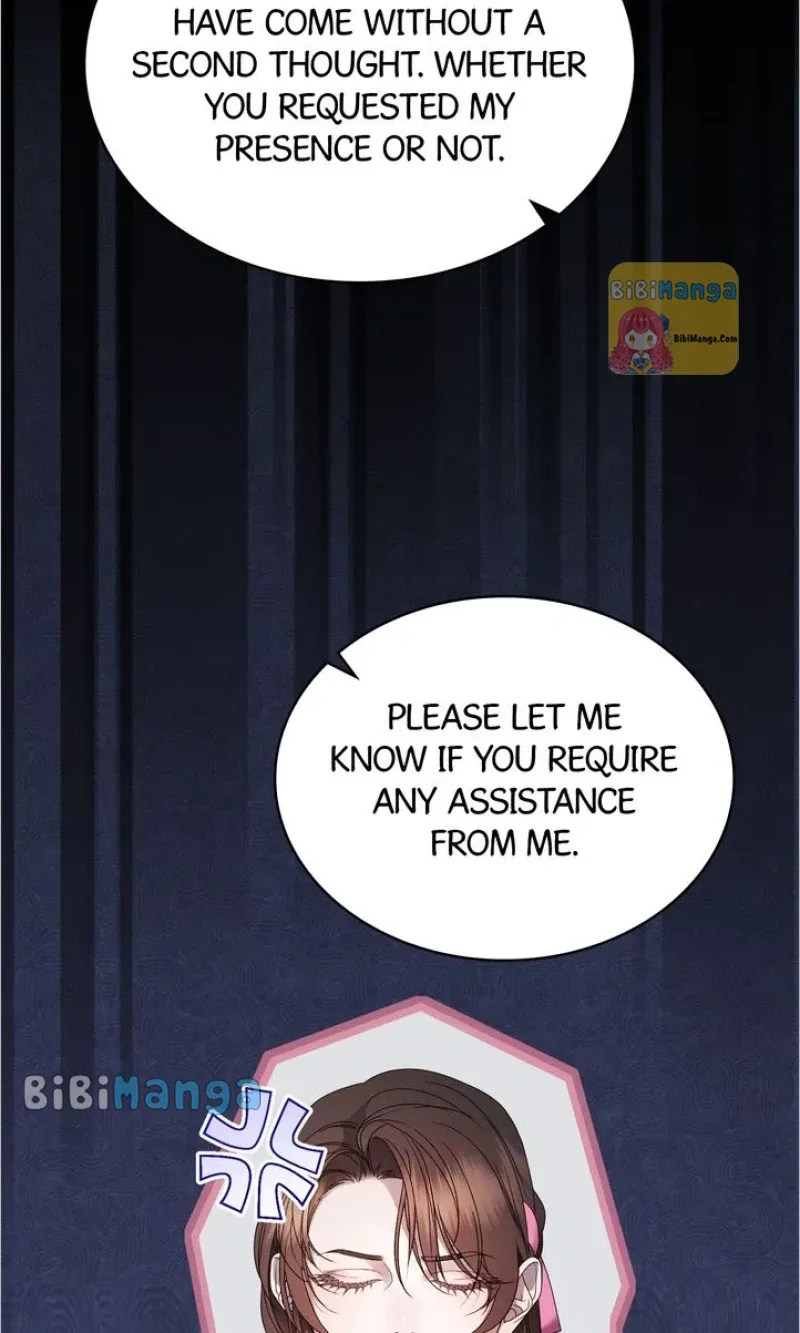 Isnelda Chapter 67 page 18