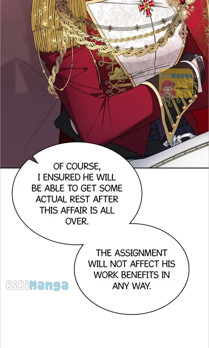 Isnelda Chapter 67 page 29