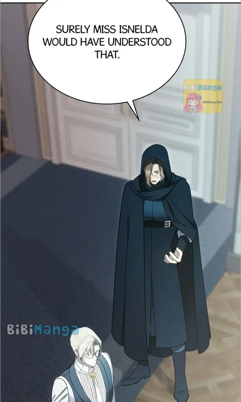 Isnelda Chapter 67 page 89