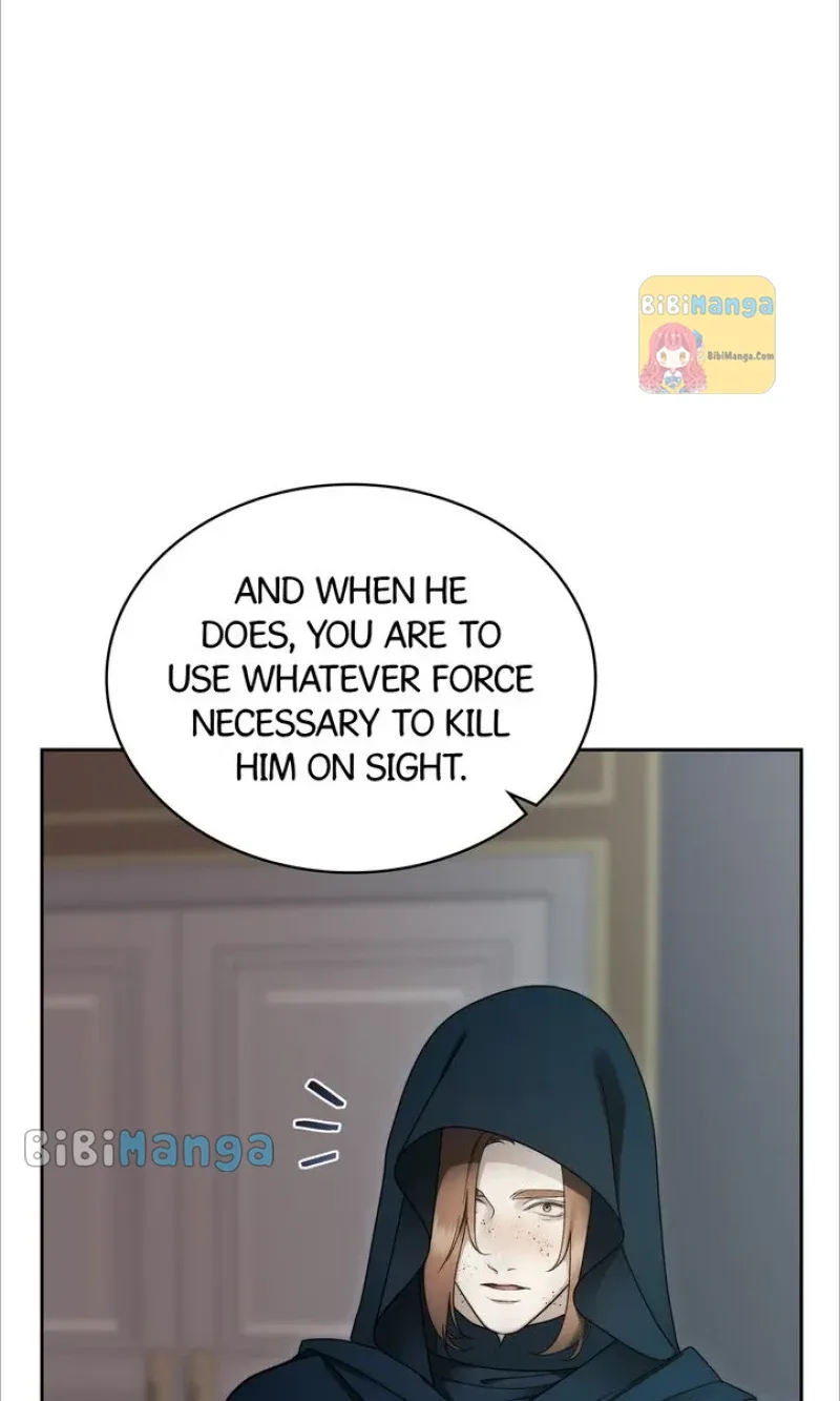 Isnelda Chapter 67 page 94