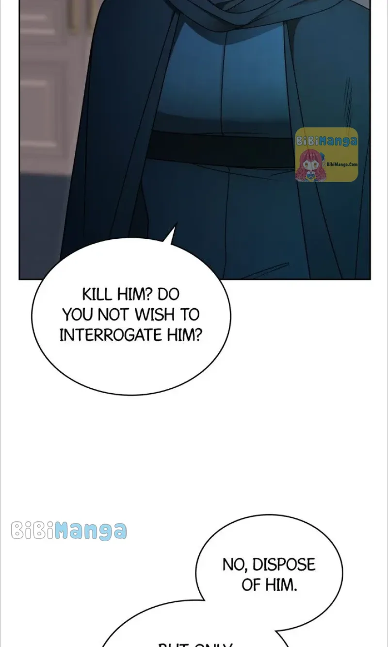 Isnelda Chapter 67 page 95