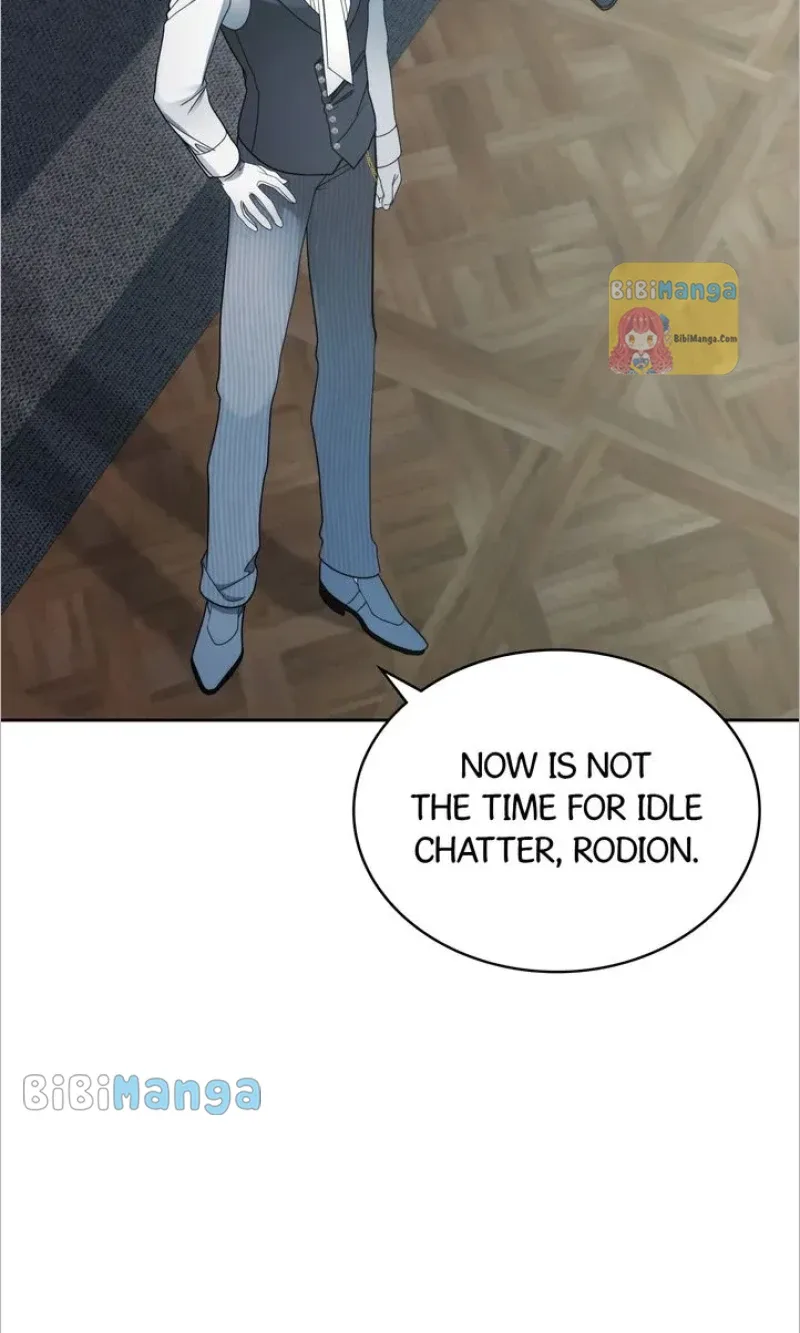 Isnelda Chapter 67 page 90