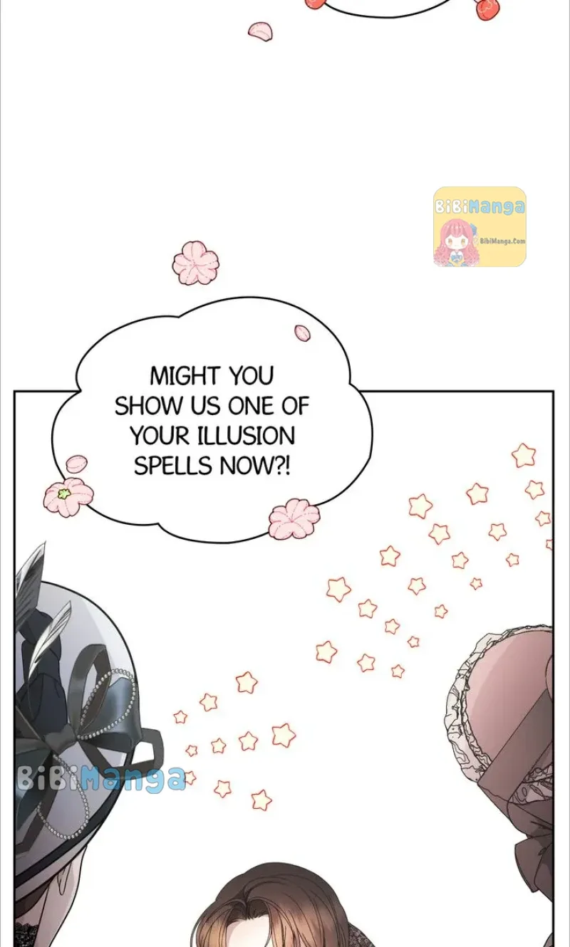 Isnelda Chapter 68 page 40