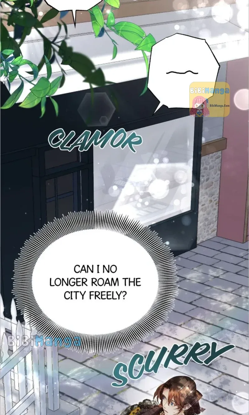 Isnelda Chapter 68 page 56