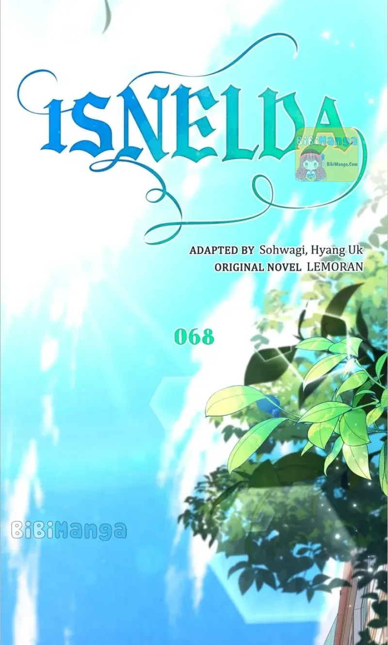 Isnelda Chapter 68 page 11