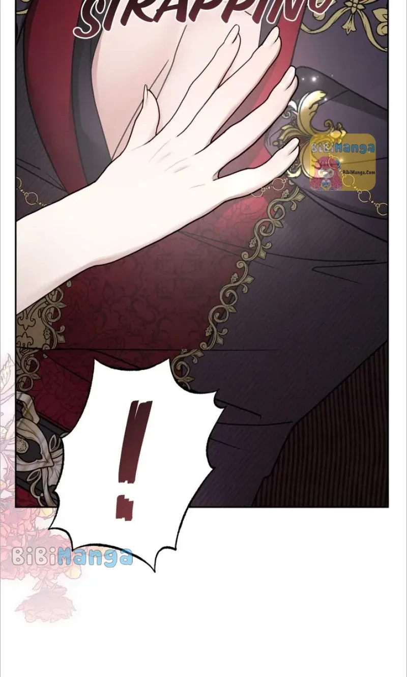 Isnelda Chapter 68 page 81