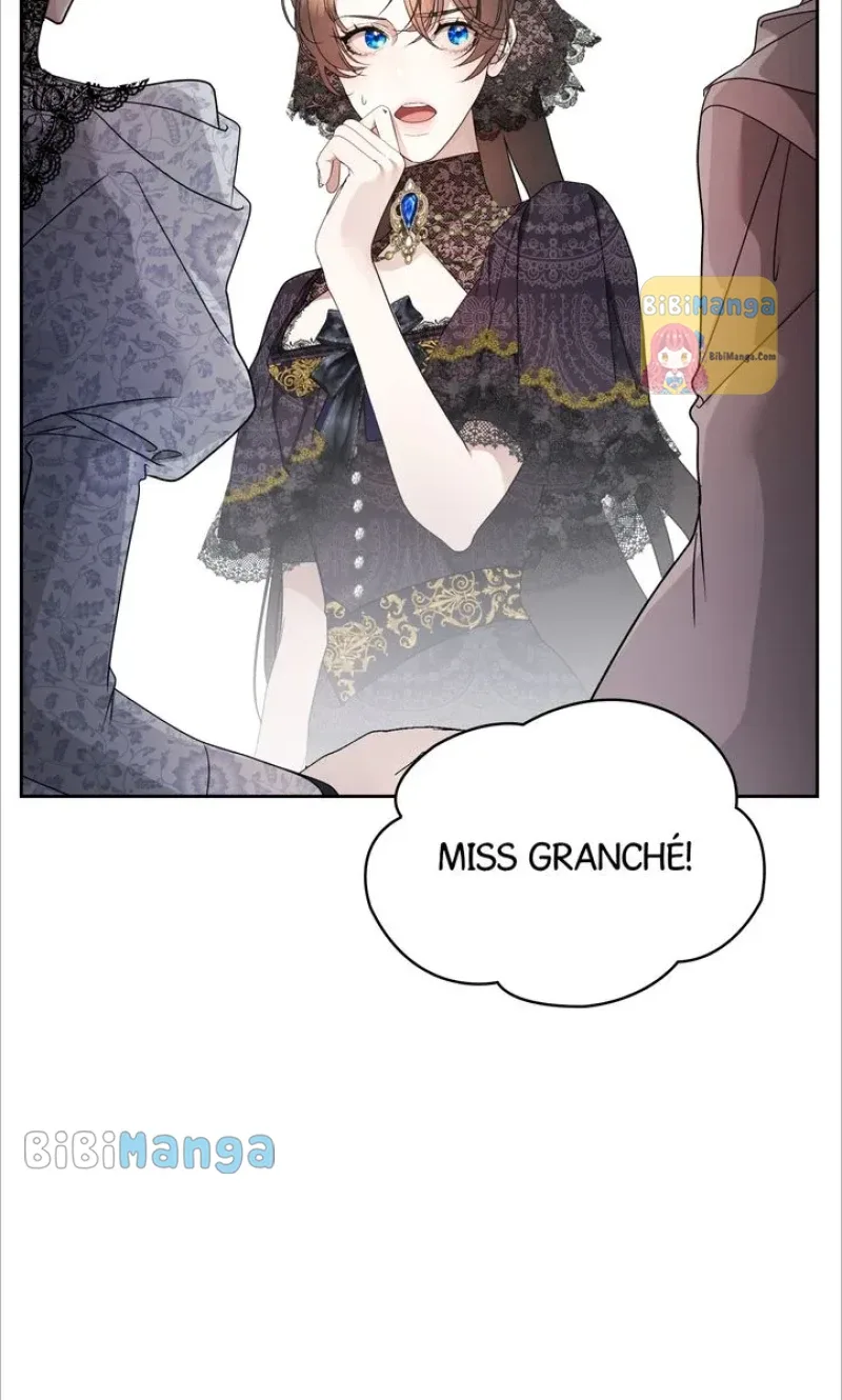 Isnelda Chapter 68 page 41
