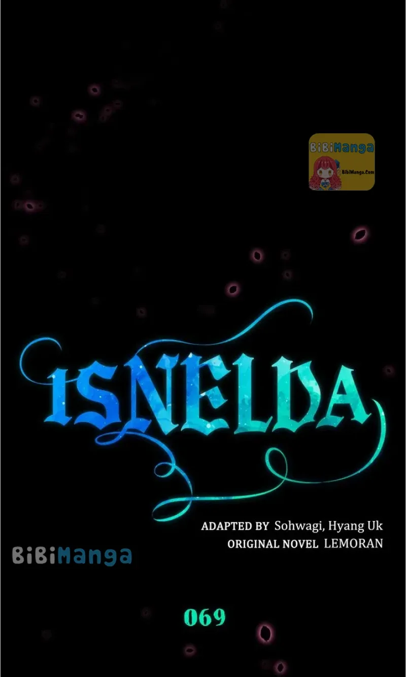 Isnelda Chapter 69 page 10