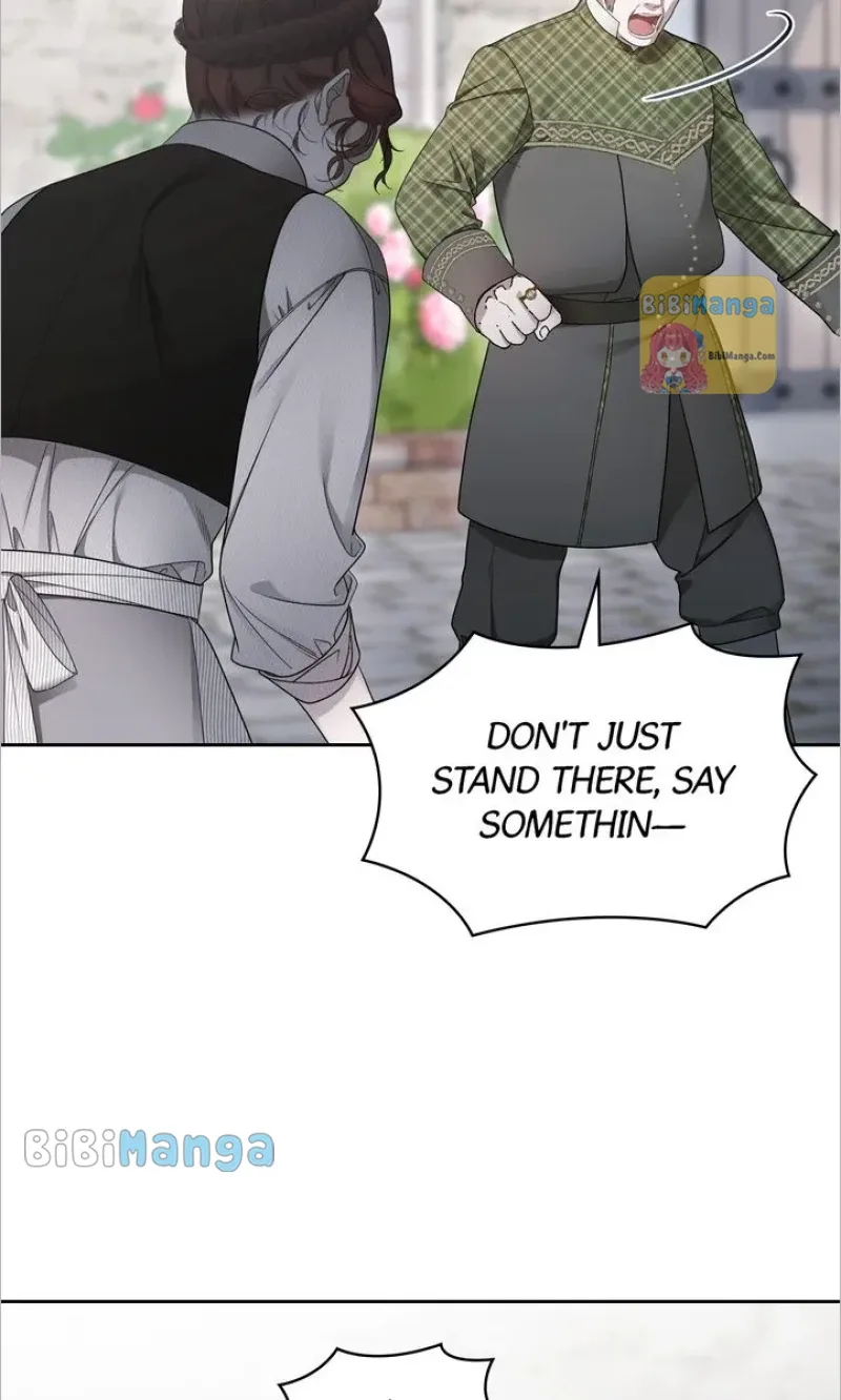 Isnelda Chapter 69 page 15