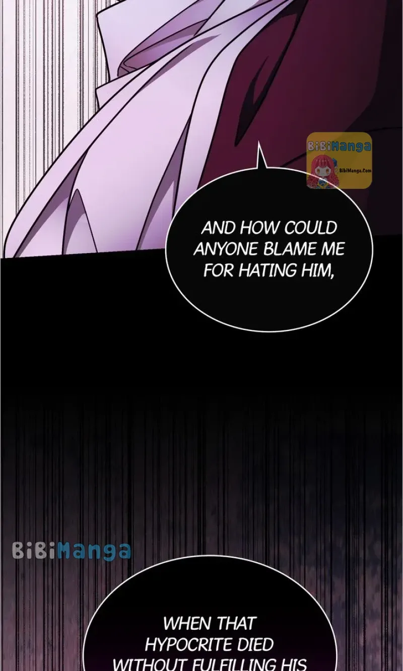 Isnelda Chapter 69 page 90