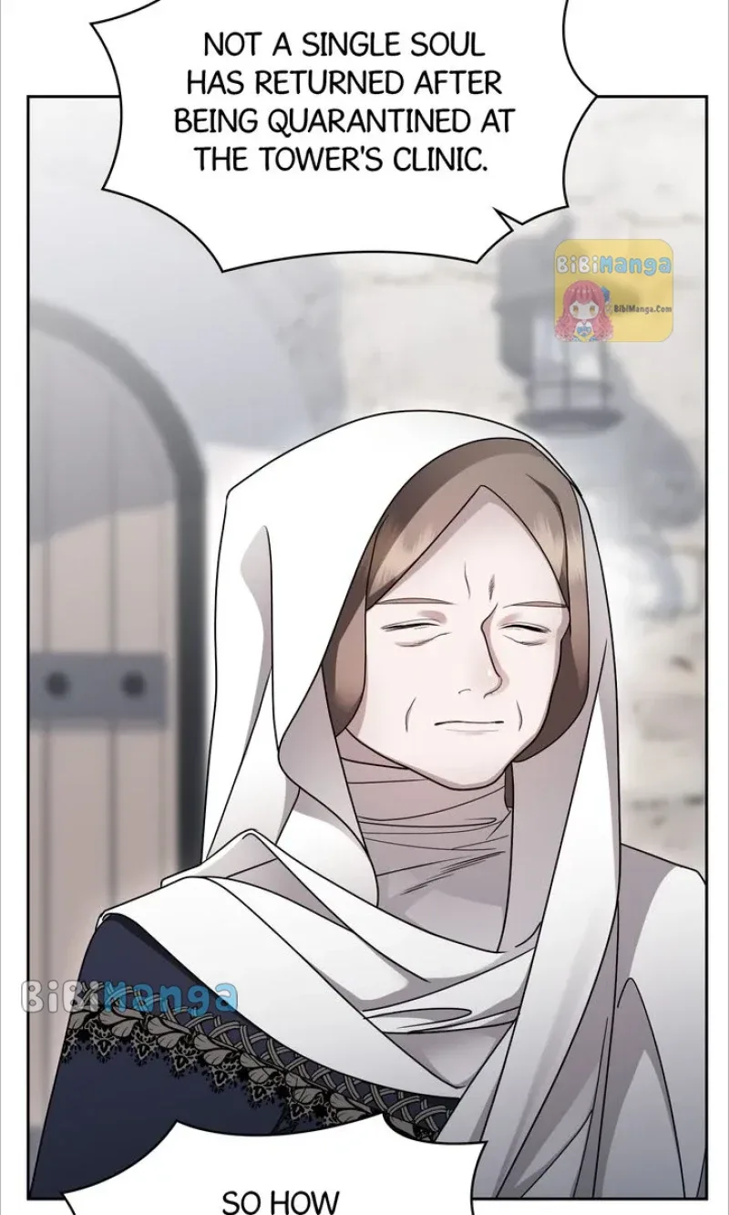 Isnelda Chapter 69 page 42