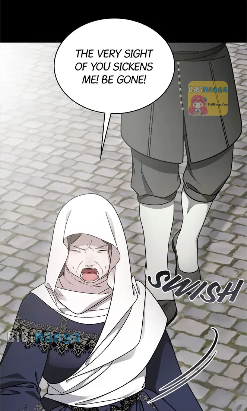 Isnelda Chapter 69 page 56