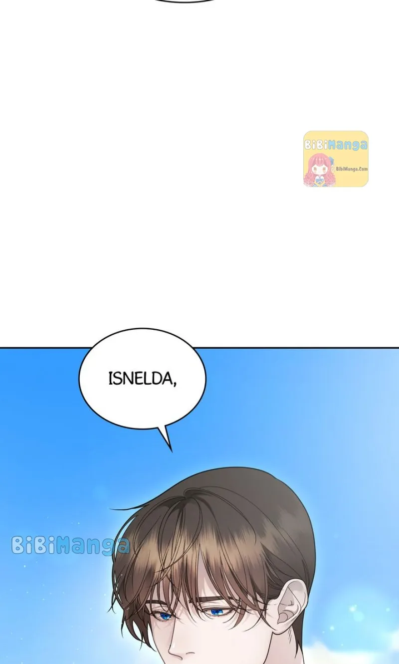 Isnelda Chapter 70 page 9
