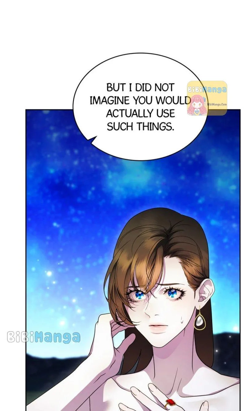 Isnelda Chapter 71 page 27
