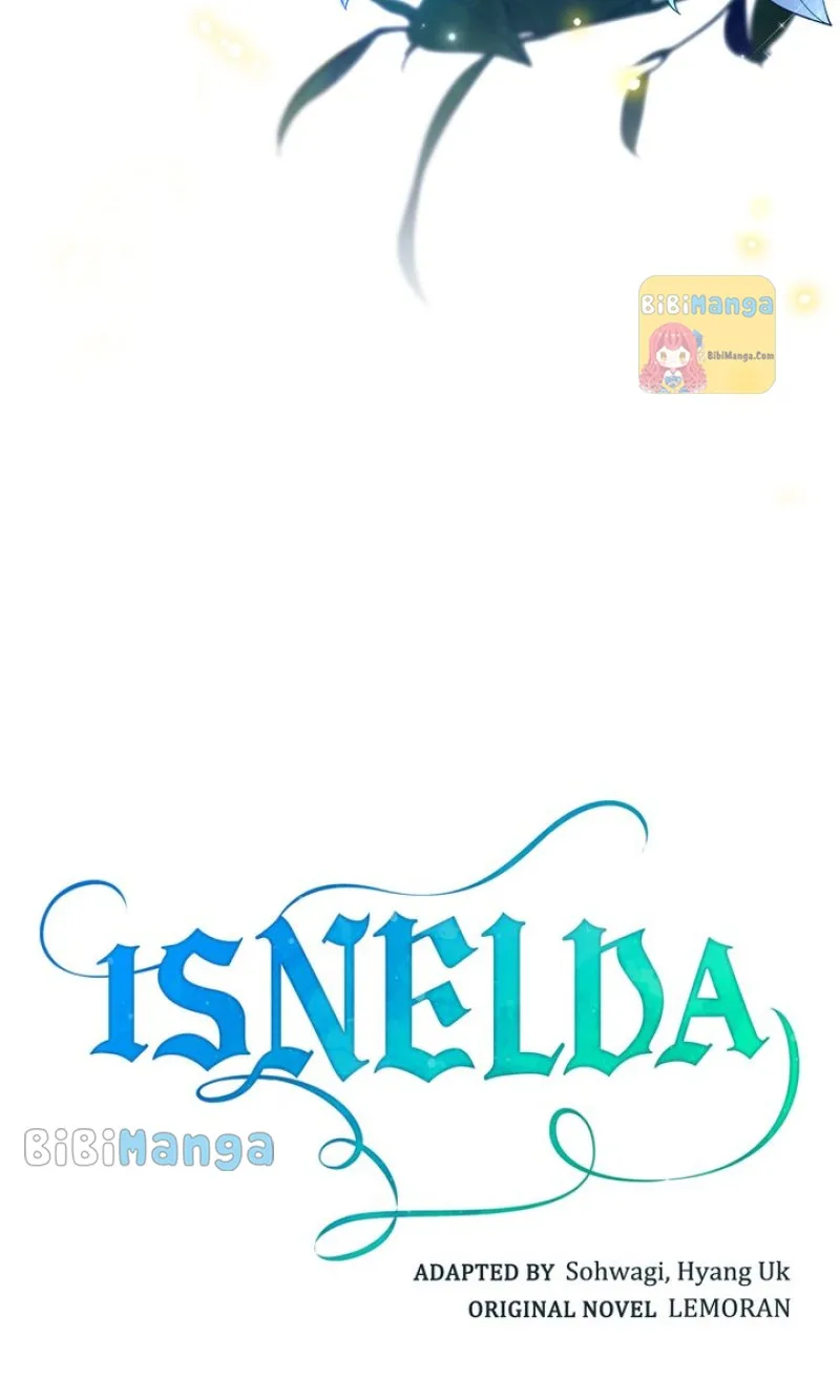 Isnelda Chapter 71 page 13