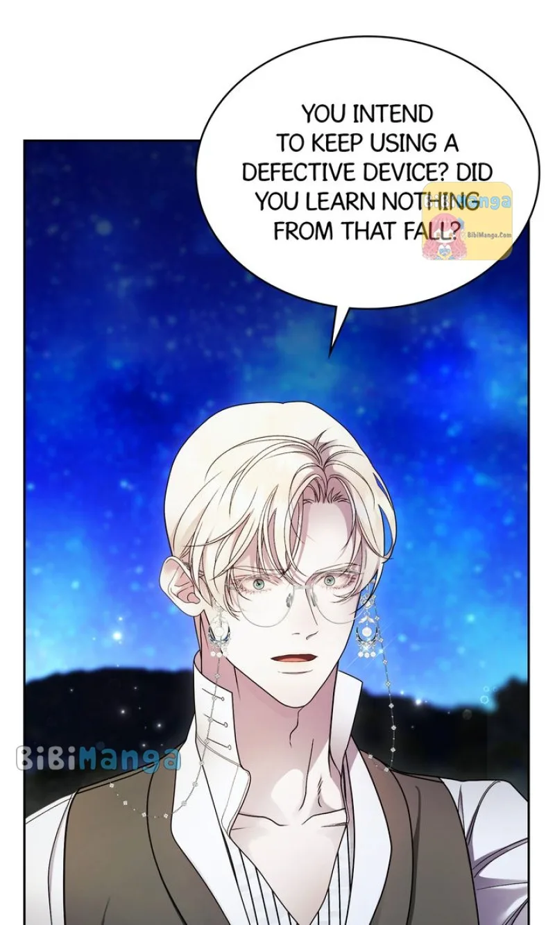 Isnelda Chapter 71 page 37