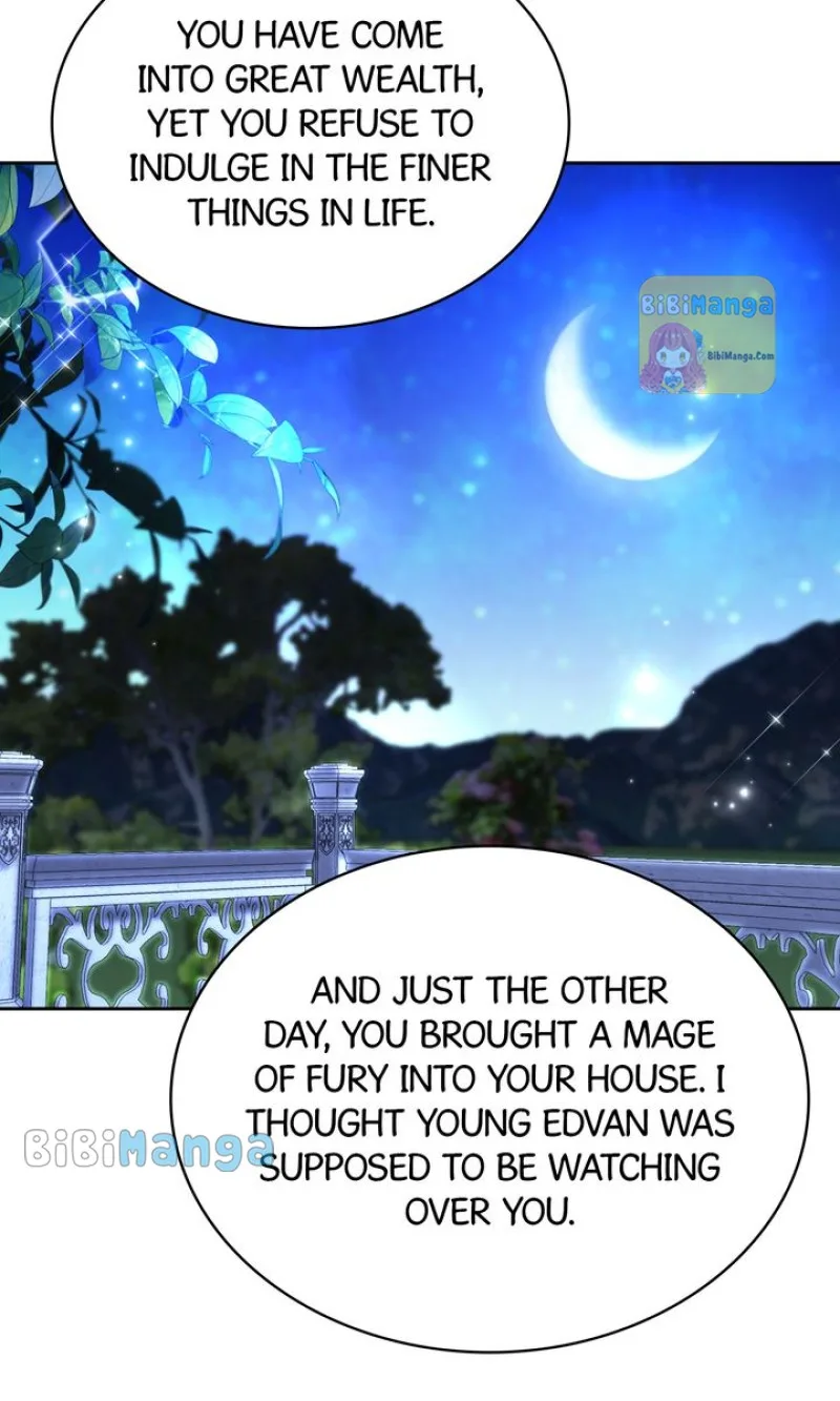 Isnelda Chapter 71 page 47