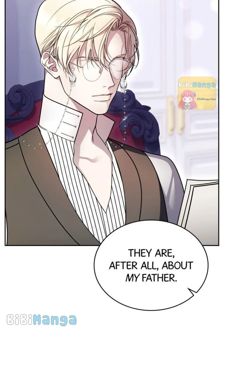 Isnelda Chapter 71 page 81