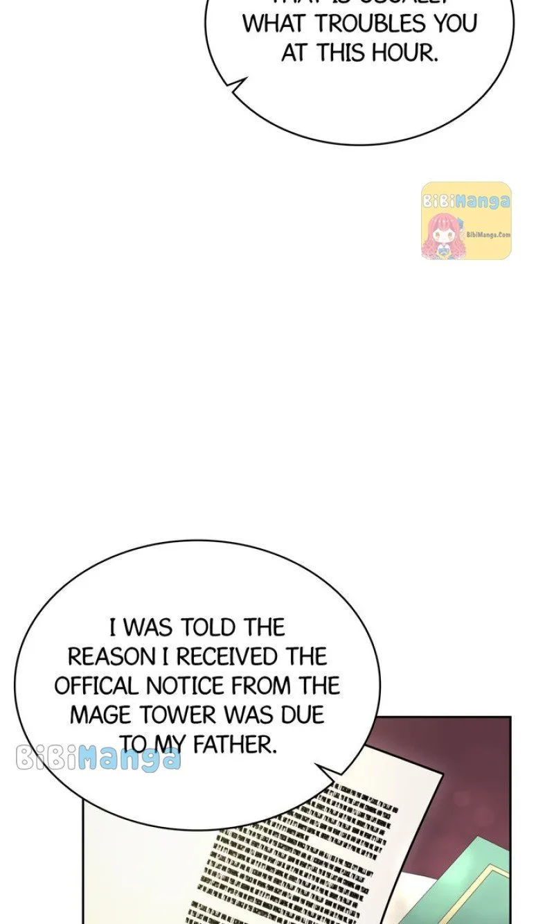Isnelda Chapter 71 page 77