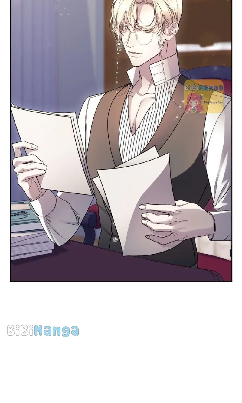 Isnelda Chapter 71 page 75