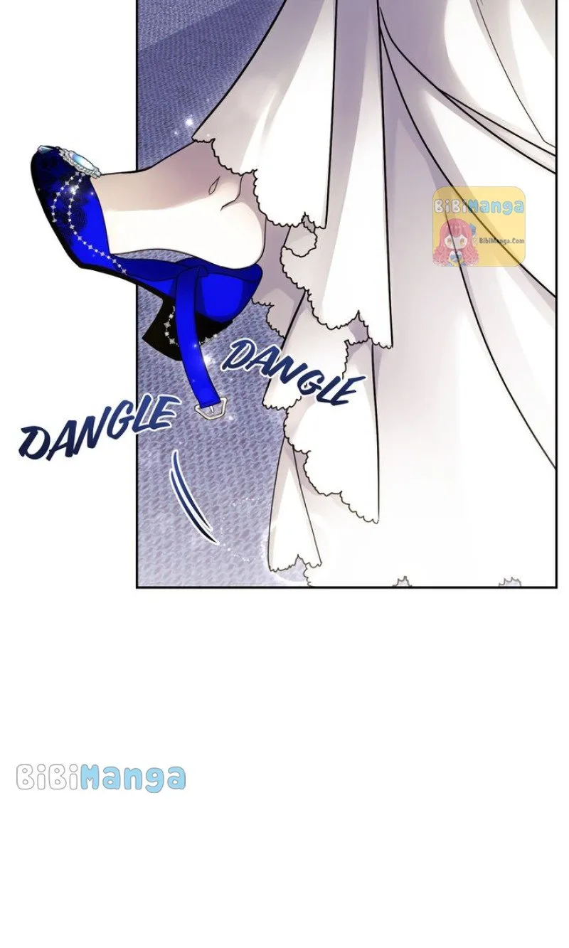 Isnelda Chapter 71 page 107