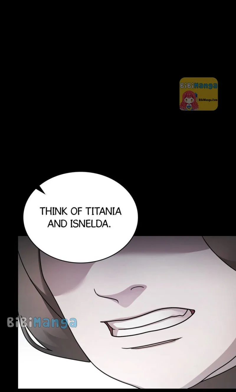 Isnelda Chapter 73 page 69