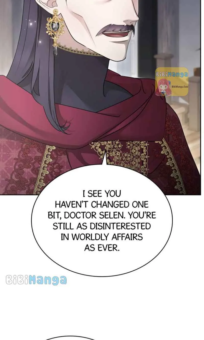 Isnelda Chapter 74 page 14