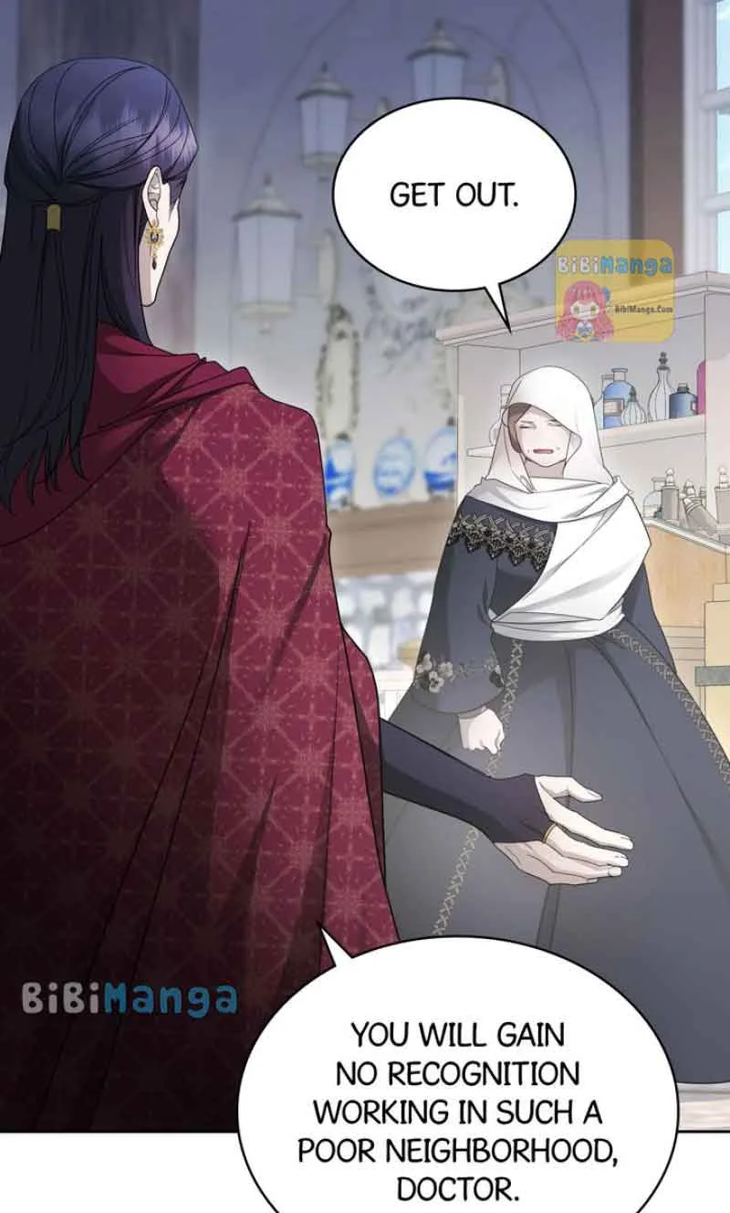 Isnelda Chapter 74 page 43