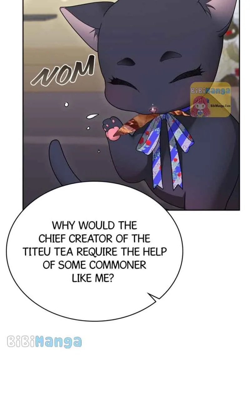 Isnelda Chapter 74 page 26