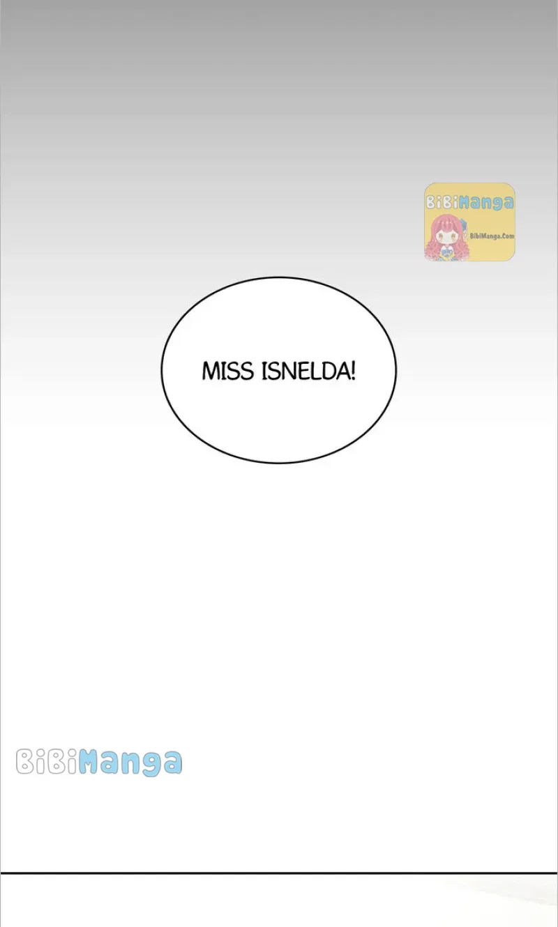 Isnelda Chapter 72 page 64