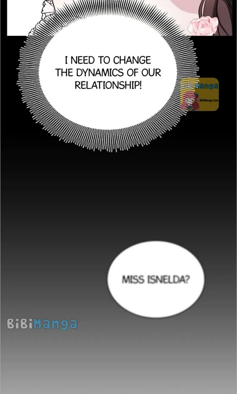Isnelda Chapter 72 page 63