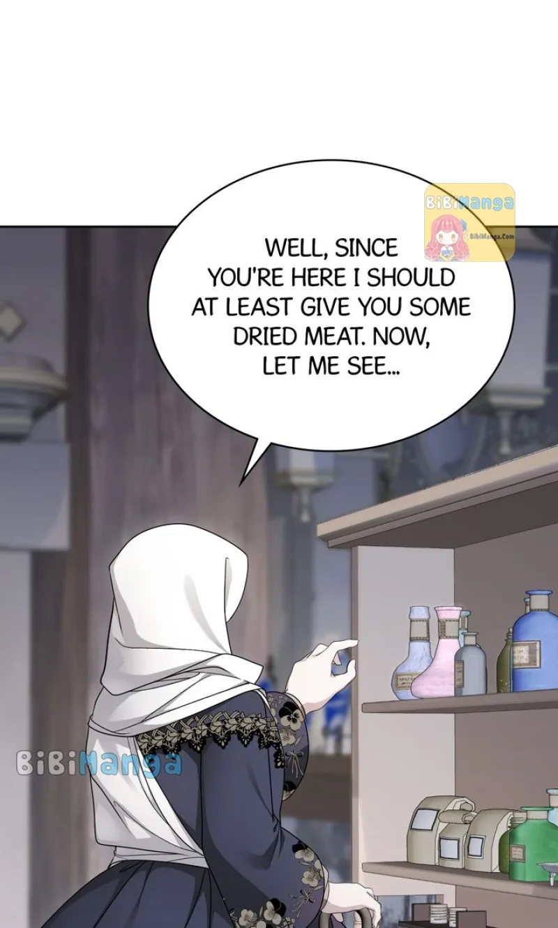 Isnelda Chapter 73 page 116