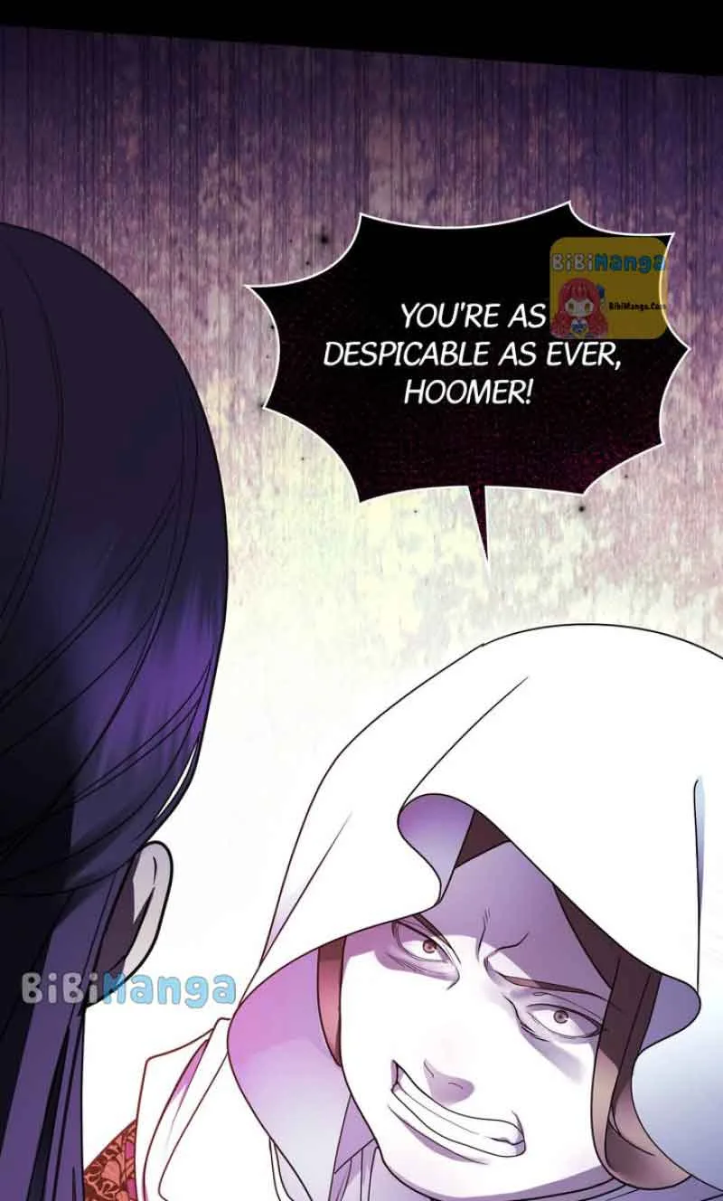Isnelda Chapter 74 page 77