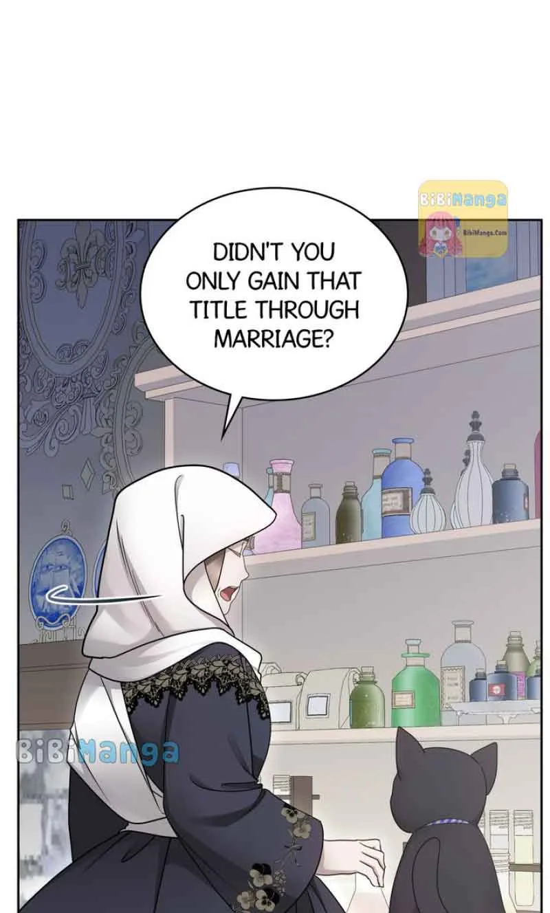 Isnelda Chapter 74 page 18