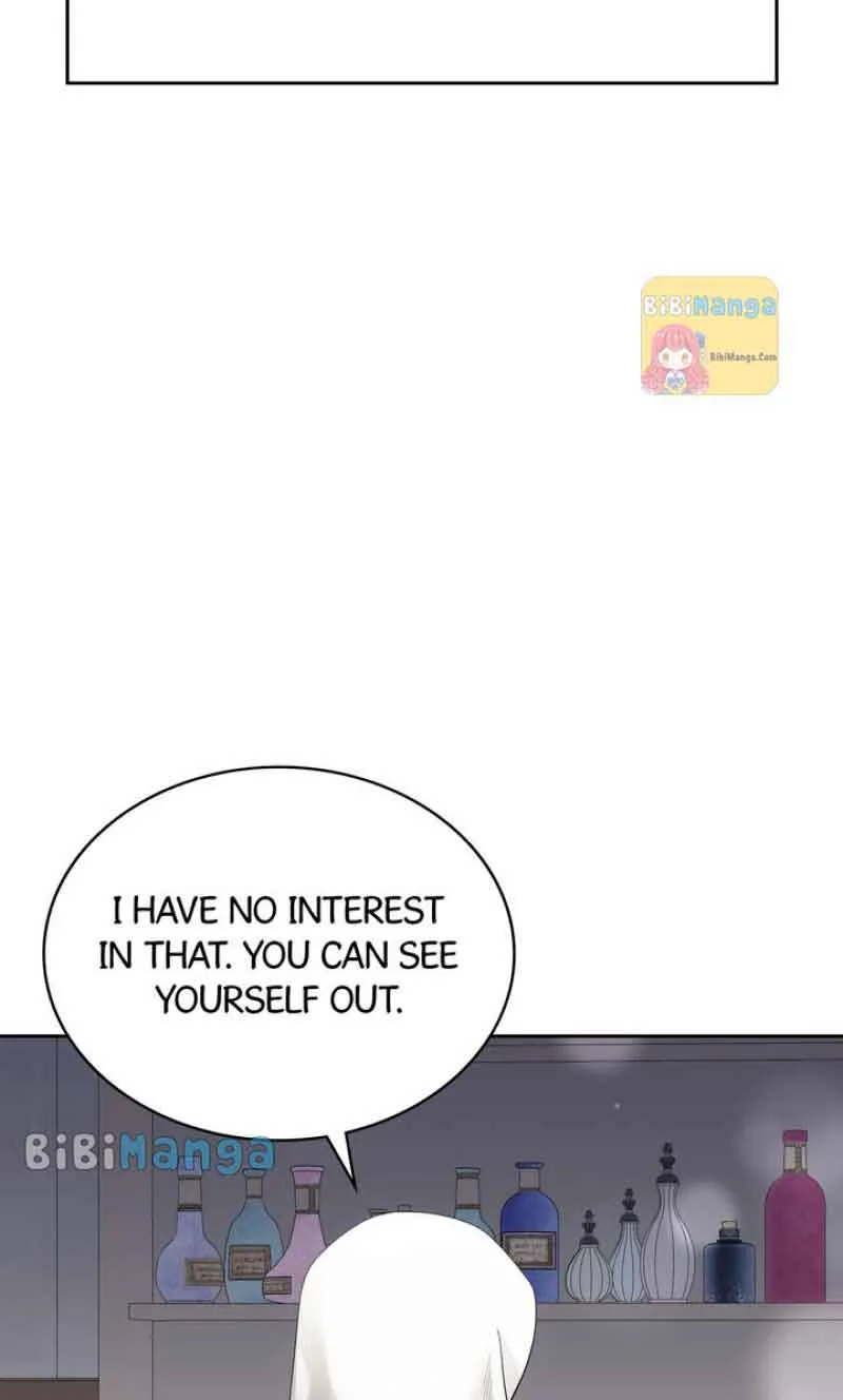 Isnelda Chapter 74 page 23