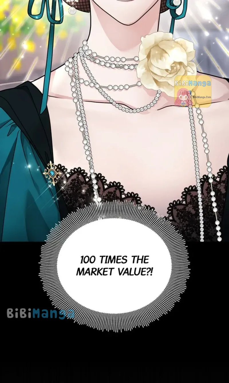 Isnelda Chapter 75 page 46
