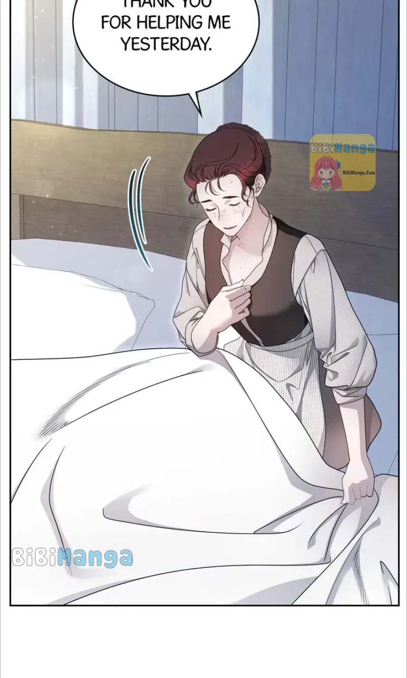 Isnelda Chapter 72 page 80