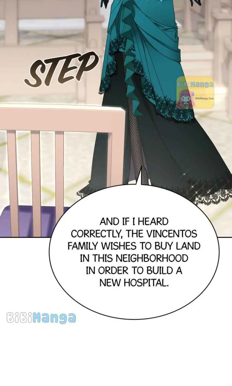 Isnelda Chapter 74 page 127