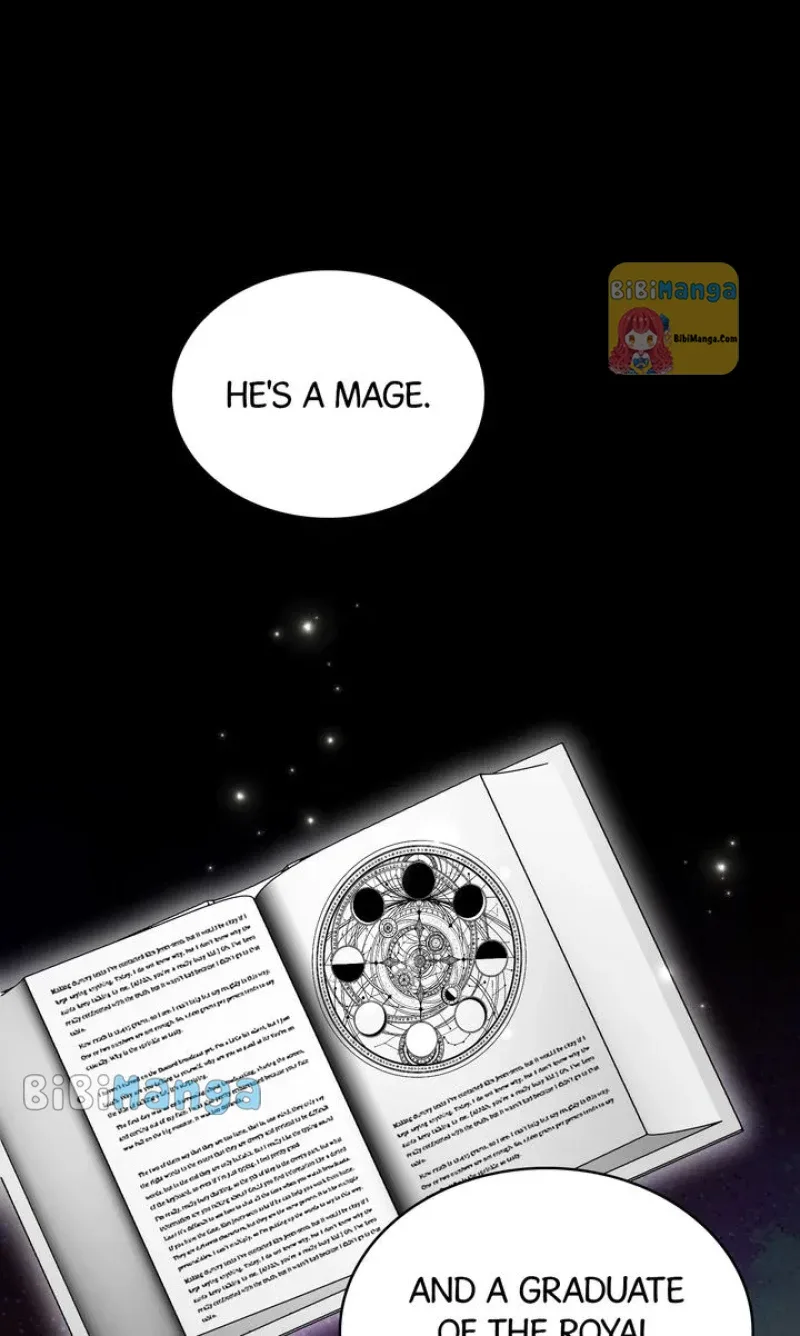 Isnelda Chapter 75 page 104