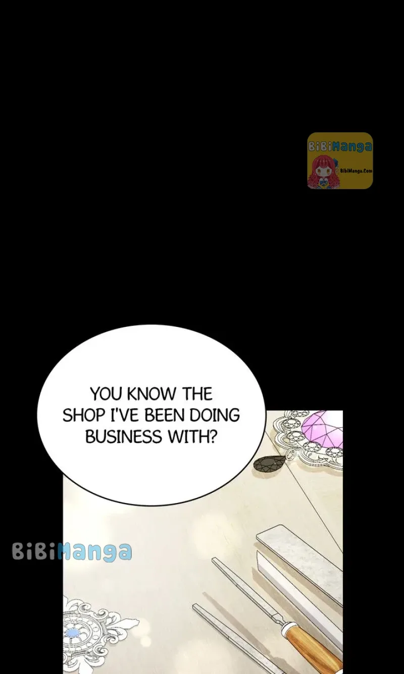 Isnelda Chapter 75 page 110