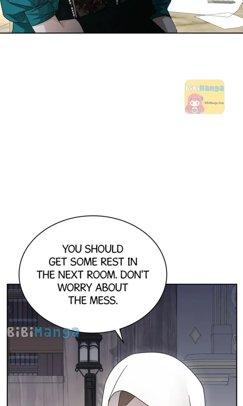 Isnelda Chapter 75 page 63
