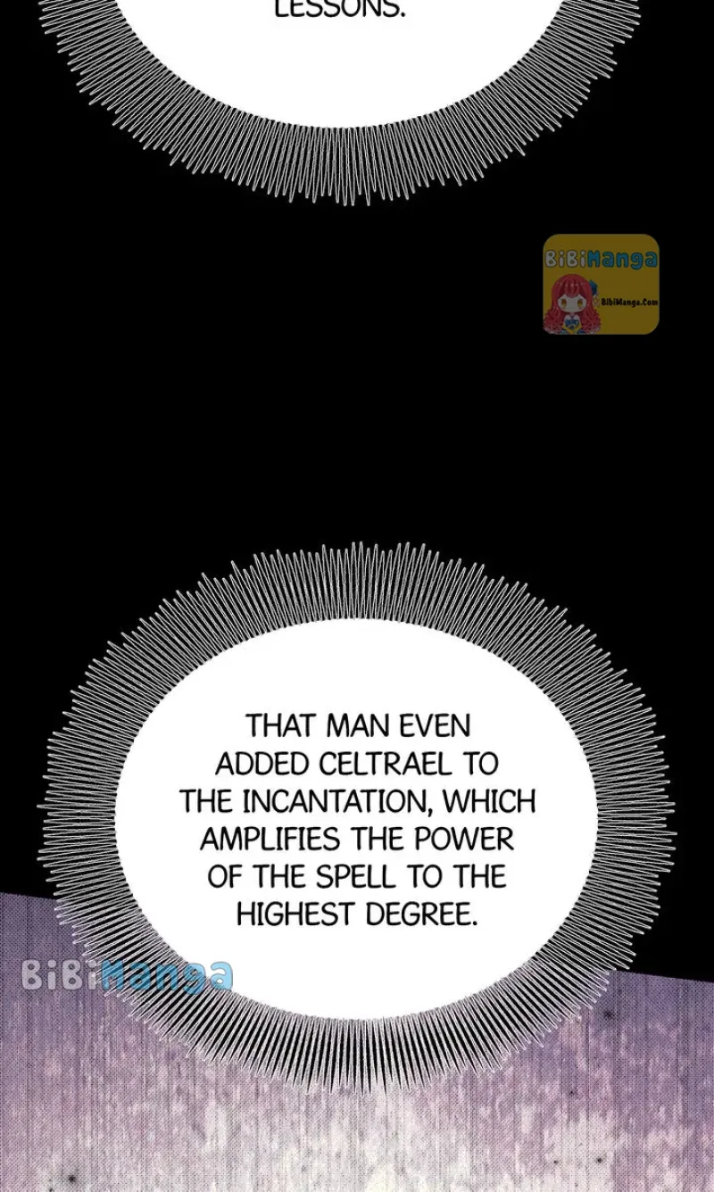 Isnelda Chapter 75 page 56