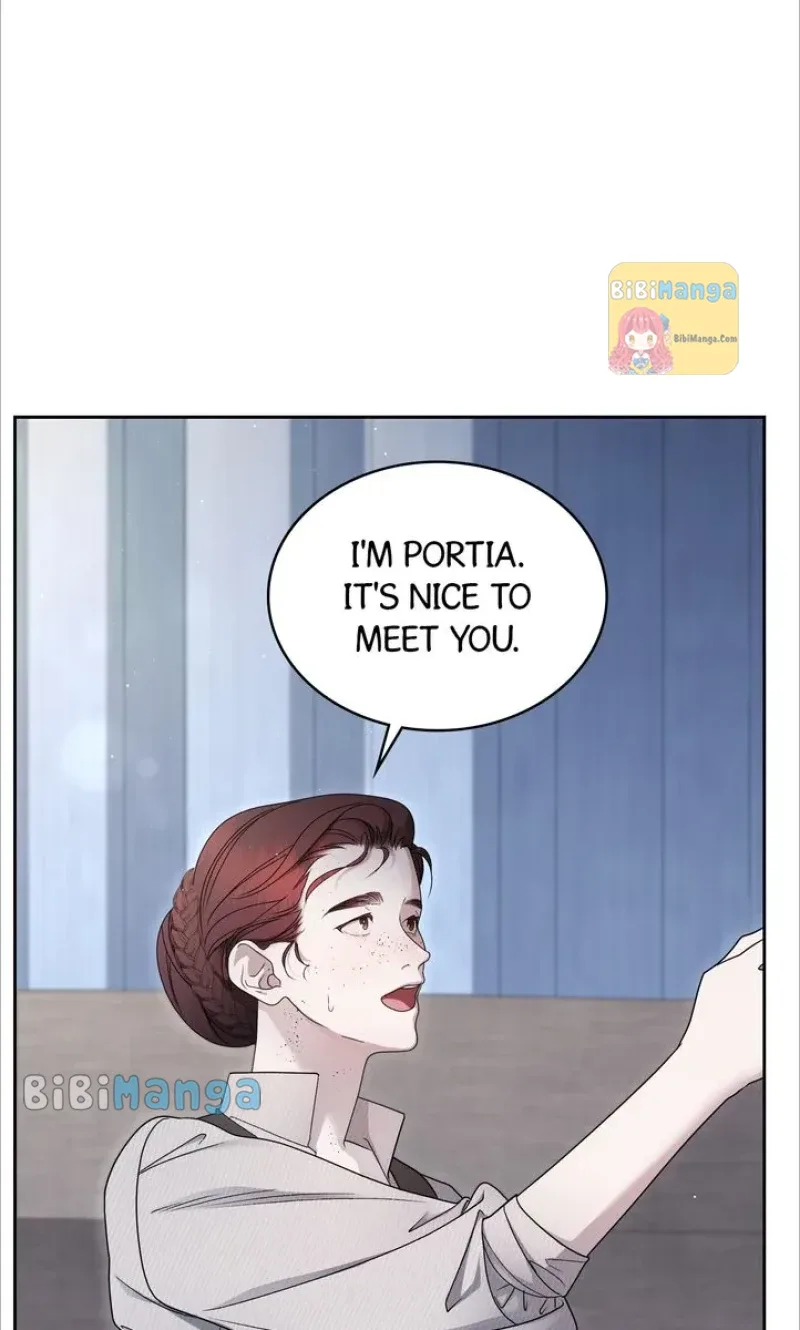 Isnelda Chapter 72 page 100