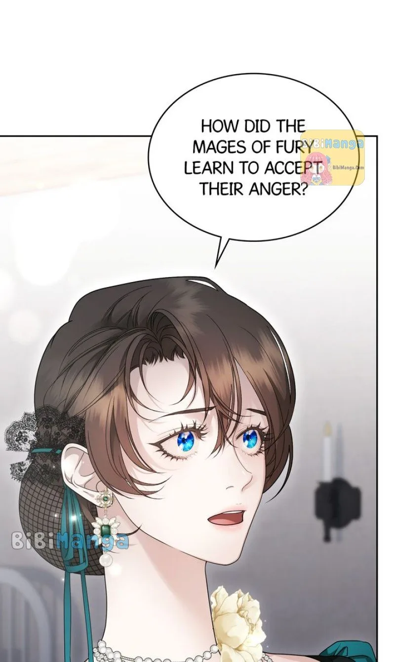 Isnelda Chapter 77 page 42