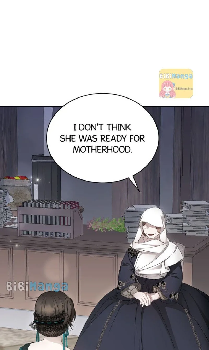 Isnelda Chapter 76 page 3