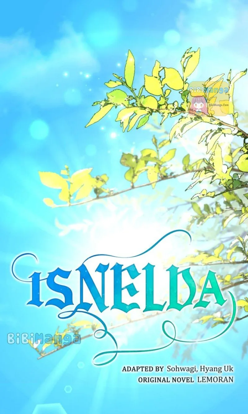Isnelda Chapter 76 page 39