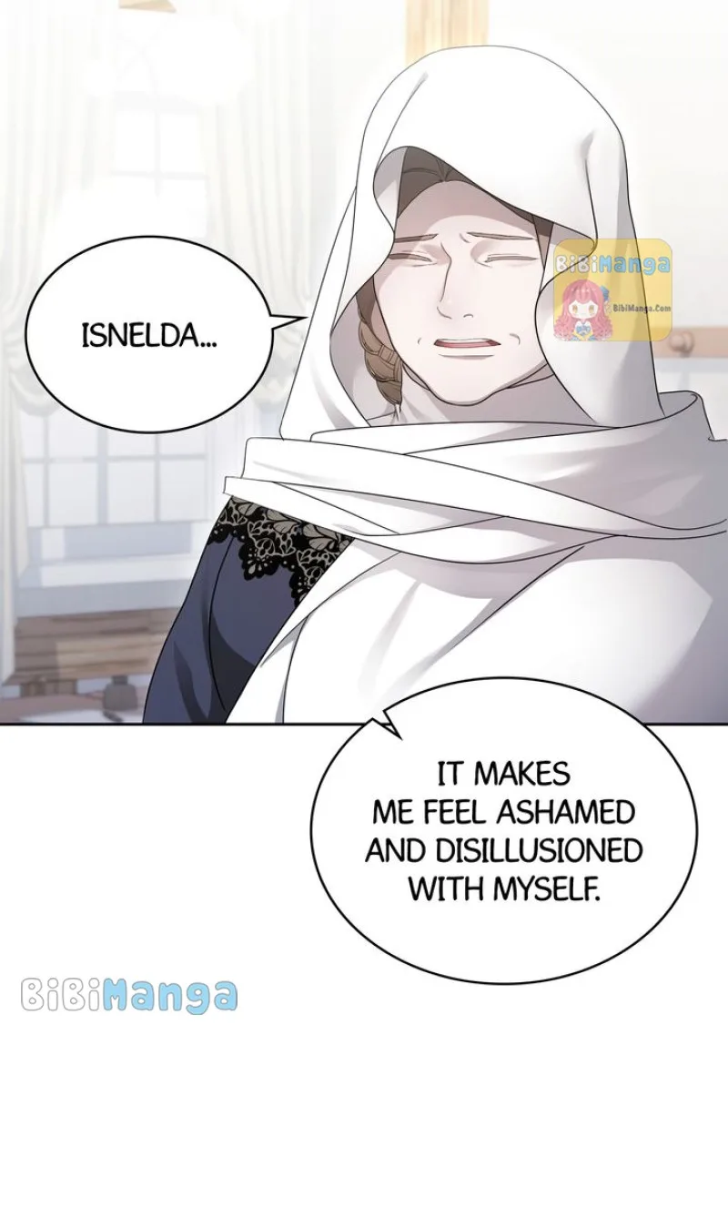 Isnelda Chapter 77 page 24